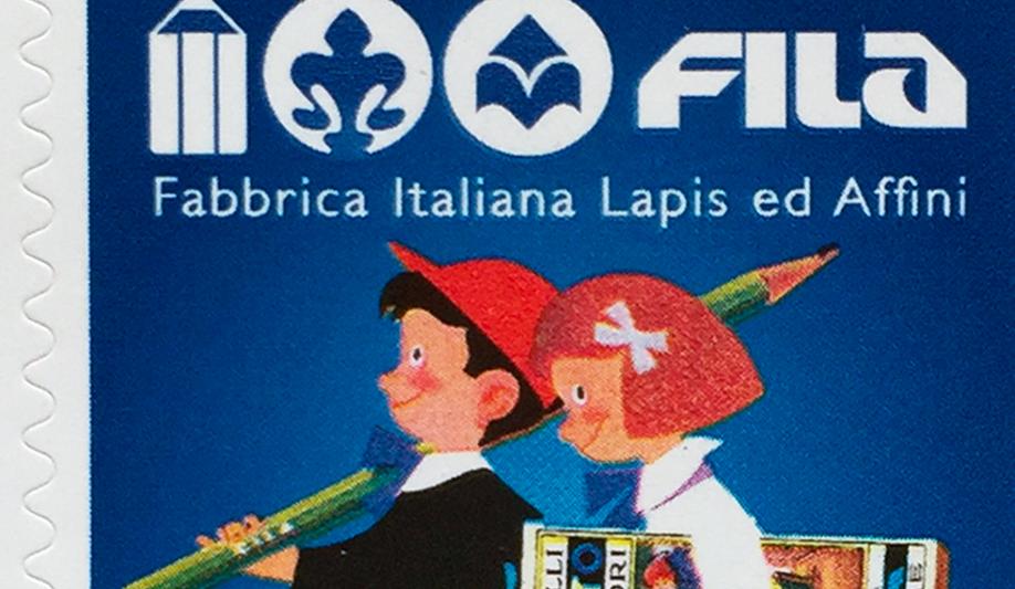 Fila azienda store